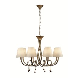 Candelabru PAOLA 6205