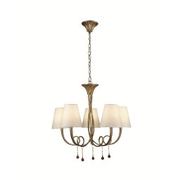 Candelabru PAOLA 6206