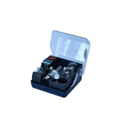 Set becuri auto de rezerva H4 Narva 12V Etk