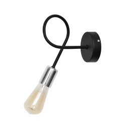 Lampă de perete OXFORD 1xE27/15W/230V