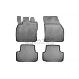 Presuri cauciuc tip tavita Seat Ateca SUV/5 09.2016- / Skoda Karoq SUV/5