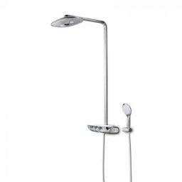 Sistem dus termostatat Grohe Rainshower SmartControl 360 -26250000