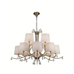 Candelabru ANDREA 6330