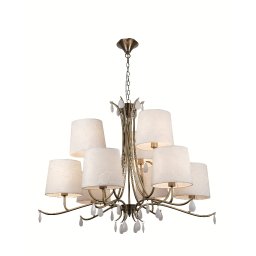 Candelabru ANDREA 6331