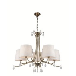 Candelabru ANDREA 6334