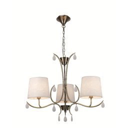 Candelabru ANDREA 6335