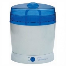 Sterilizator cu abur pentru biberoane si accesorii