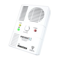 Detector de monoxid de carbon Prevent C, 7 ani durata de viata, transport gratuit
