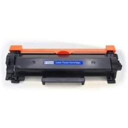 Cartus toner compatibil Brother TN 2411, TN2411, DCP-L2512/ L2532/ L2552 HL-L2312/ L2352/ L2372 MFC-L2712/ L2732