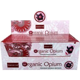 Betisoare parfumate Opium Original