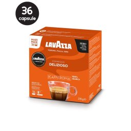 36 Capsule Lavazza A Modo Mio - Espresso Delizioso