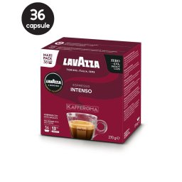 36 Capsule Lavazza A Modo Mio - Espresso Intenso