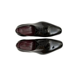 Pantofi de lac Gentlemen`s Corner