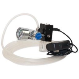 PINPOINT® CO2 Regulator Kit
