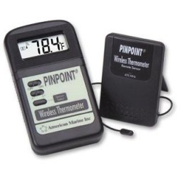 Termometru wireless PINPOINT®