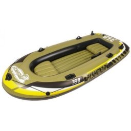 Barca goflabila Jilong Fishman 350