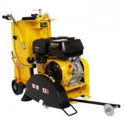 Taietor beton si asfalt Masalta MF16-2 motor Loncin