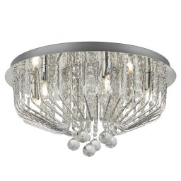 Plafoniera MELA 7786-6CC