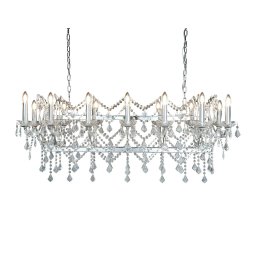 Lustra FLORENCE 80614-14CC
