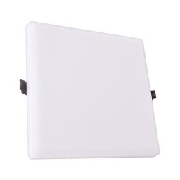 LED Lampă încastrată LED/15W/230V