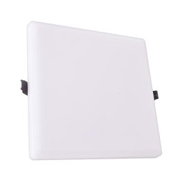 LED Lampă încastrată LED/21W/230V