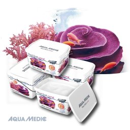 Sare pentru acvariile marine Aqua Medic