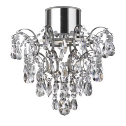 Lustra HANNA 7901-1CC-LED