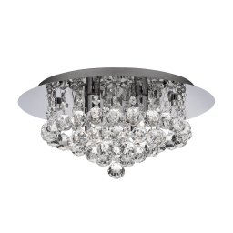 Plafoniera HANNA 4404-4CC-LED