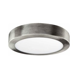 Plafonieră LED FENIX 24W 230V 3800K, diametru 29,8 cm