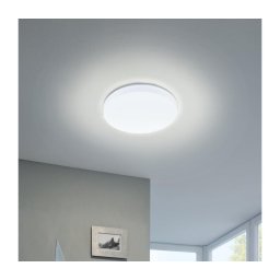 Eglo 97871 - LED Plafonieră FRANIA LED/11,5W/230V