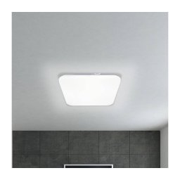 Eglo 97874 - LED Plafonieră FRANIA LED/11,5W/230V