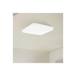 Eglo 97875 - LED Plafonieră FRANIA LED/14,6W/230V