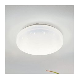 Eglo 97877 - LED Plafonieră FRANIA-S LED/11,5W/230V