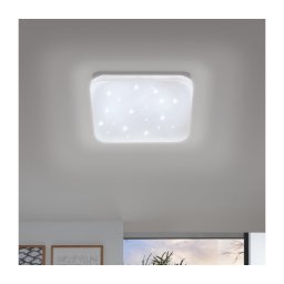 Eglo 97882 - Plafonieră LED FRANIA-S, 14,6 W, 230 V