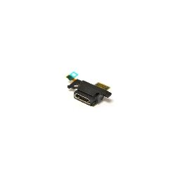 Banda cu conector alimentare si date Sony F5121 Xperia X, F5122 Xperia X Dual a