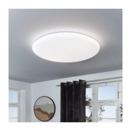 Eglo 97527 - Plafonieră LED dimabilă GIRON LED/60W/230V