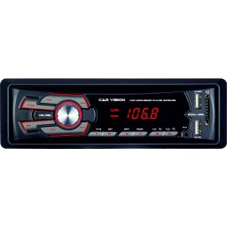 Player Auto CarVision RU-001 BF2016