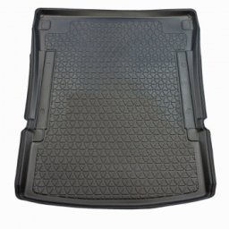 Tava portbagaj Premium VW Caddy Maxi Startline 5 locuri (typ 2K)