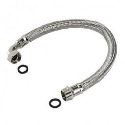Racord flexibil hidrofor Oase 1'', 80 cm