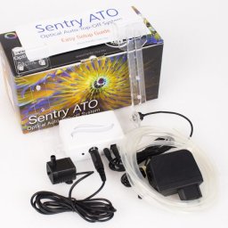Sistem autocompletare inteligent cu pompa sau electrovalva inclusa