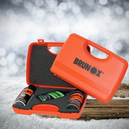 Brunox Gift Box - diverse variante (Varianta: Gift Box Bike CARBON)