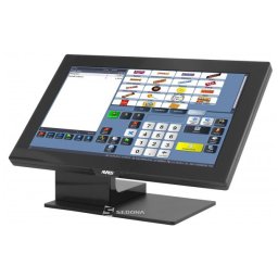 POS All-in-One Aures Yuno Wide, 15'' (Sistem de operare preinstalat - Windows POSReady 7)