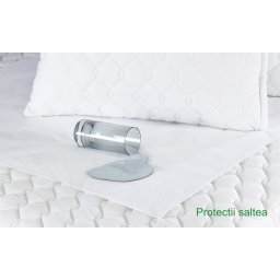 Protectie Saltea Impermeabila Baby (Dimensiune saltele copii: 60 x 120)