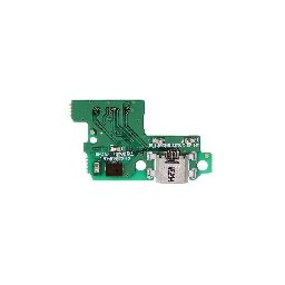 Placa cu conector alimentare si date Huawei P10 Lite WAS-LX1, LX1A a