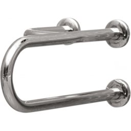 Maner fix pentru chiuveta de baie 550 mm, Stanga
