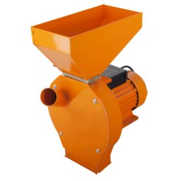 Moara Electrica cu Ciocanele EPTO, 1100 W, 3000 RPM, EvoTools,