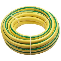 Furtun armat 3/4 lungime 20 m Meister Flex,