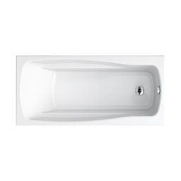 Cada de baie Cersanit Lana 150x70 cm + set picioare inclus,