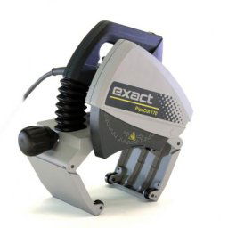 Pipe Cut 170 System Exact Tools , Ferastrau Circular pentru debitarea rapida a tevilor din oțel, fontă și plastic
