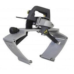 Pipe Bevel 220E System Exact Tools masina de sanfrenat tevi de maxim 220 mm , cod 7048121